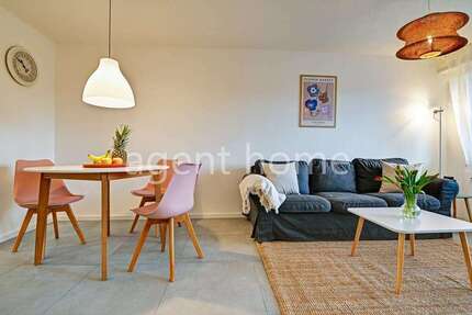 Zimmer Mundelsheim - 3 Zimmer, 1.390&euro; | Angebot:26218376