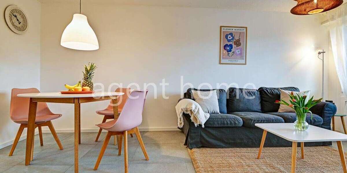 Zimmer Mundelsheim - 3 Zimmer, 1.390&euro; | Angebot:26218376