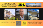 Lichtdurchflutet & gepflegt: 2-Zimmer-Wohnung mit Balkon & EBK - Etagenwohnung Böblingen | Angebot:26347789
