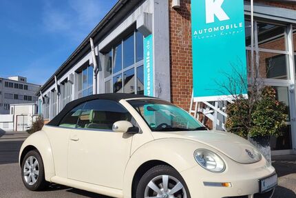 VW Beetle 112.000 km 4.999 &euro; Stuttgart 70372