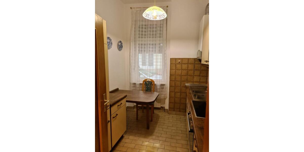 2 Zimmer-Wohnung in ruhiger Lage in Stuttgart-West provisionsfrei 2 zimmer