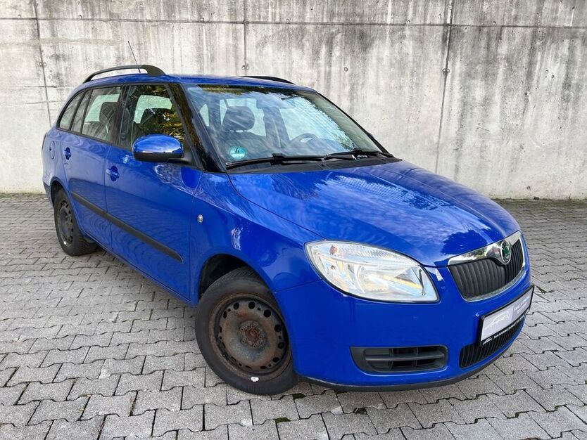 Fabia