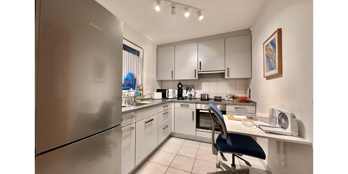 Etagenwohnung Kirchheim unter Teck - 3 Zimmer, 80 m&sup2;, 1.450&euro; | Angebot:26705346