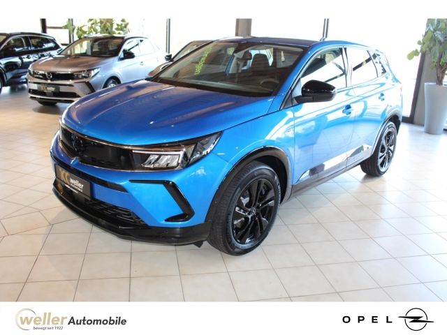 Opel Grandland (X) 26.000 km 18.460 &euro; Bietigheim-Bissingen 74321