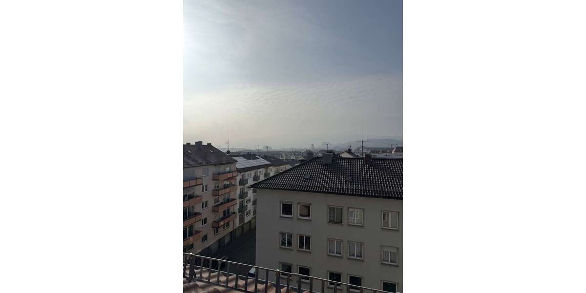 Etagenwohnung Stuttgart Stuttgart-West West - 5 Zimmer, 85 m&sup2;, 299.000&euro; | Angebot:26757040