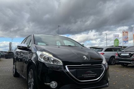 Peugeot 208 73.009 km 9.490 &euro; Weinstadt 71384