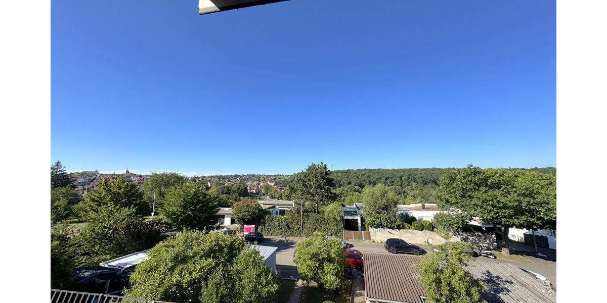 Reihenmittelhaus Stuttgart / Degerloch Hoffeld - 6 Zimmer, 135 m&sup2;, 650.000&euro; | Angebot:23968151