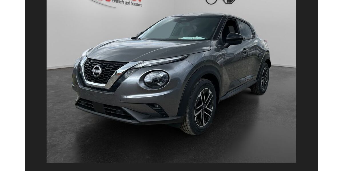Nissan Juke 2.400 km 21.998 &euro; Bempflingen 72658