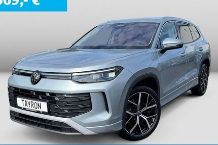 VW Tayron 9.900 km 61.890 € Esslingen (bei Stuttgart) 73734