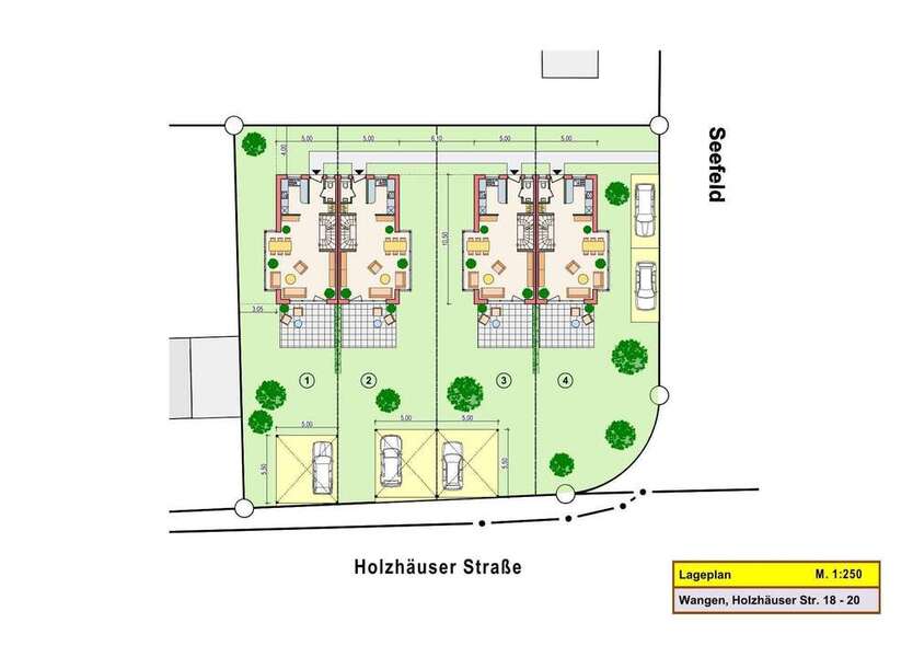 Haus zum Kaufen in Wangen 554.828 € 128 m²