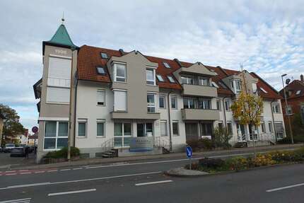 Wohnung zum Mieten in Nürtingen 710 € 59.72 m² 2 zimmer