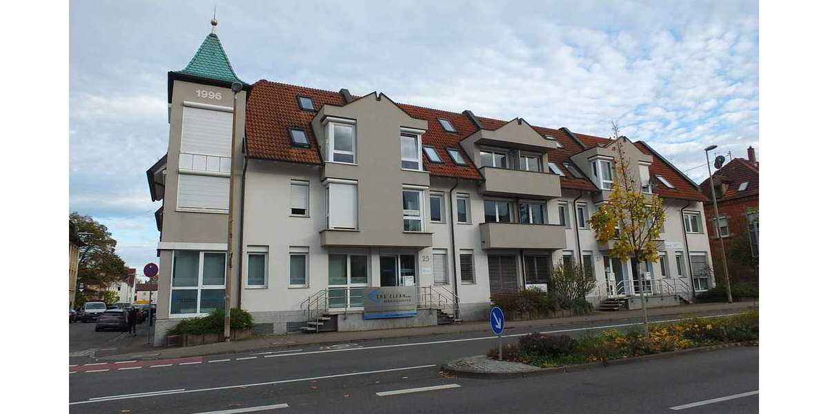 Wohnung zum Mieten in Nürtingen 710 € 59.72 m² 2 zimmer