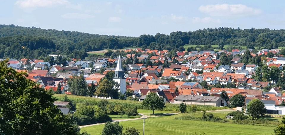 Einfamilienhaus Kirchheim unter Teck - 5 Zimmer, 155 m&sup2;, 619.000&euro; | Angebot:25045754