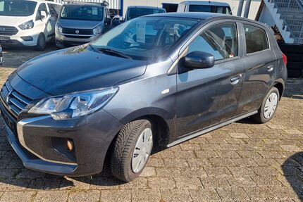 Mitsubishi Space Star 63.000 km 9.900 &euro; Ludwigsburg 71634