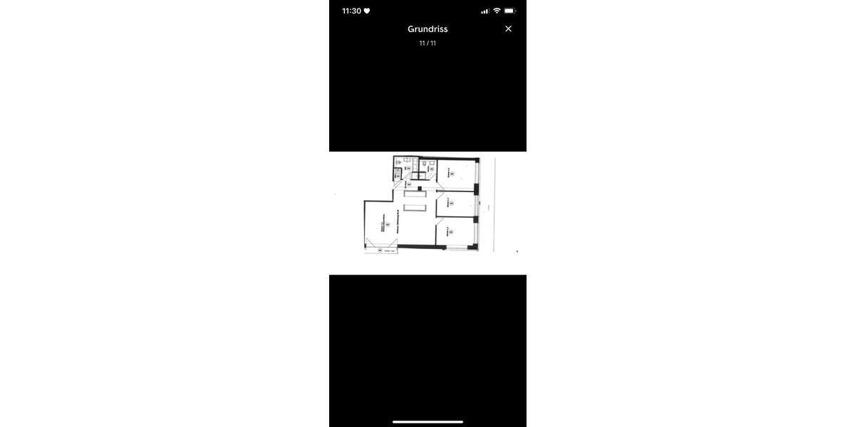 Erdgeschoßwohnung Stuttgart Bad Cannstatt - 4 Zimmer, 123 m&sup2;, 2.088&euro; | Angebot:26350152