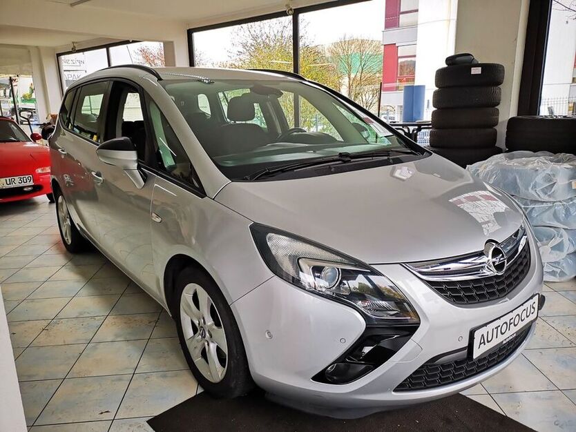 Zafira
