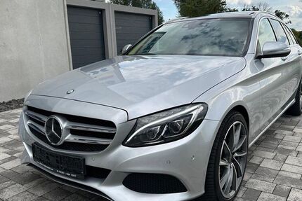 Mercedes C 250