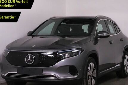 Mercedes-Benz EQA 8.100 km 37.480 &euro; Dettingen unter Teck 73265