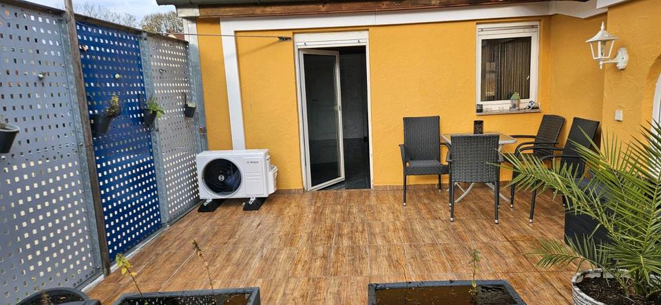 Maisonettenwohnung Rudersberg - 3 Zimmer, 106 m&sup2;, 1.100&euro; | Angebot:24646412