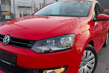 VW Polo 215.000 km 3.990 &euro; MÖGLINGEN 71696