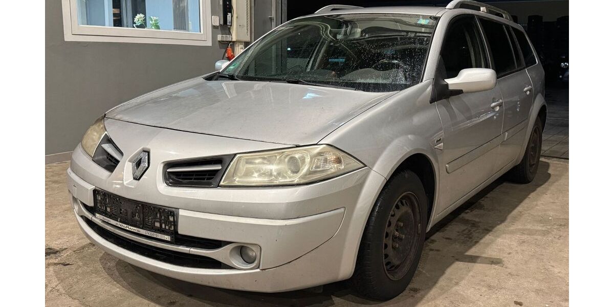 Renault Megane 249.200 km 690 &euro; Holzgerlingen 71088