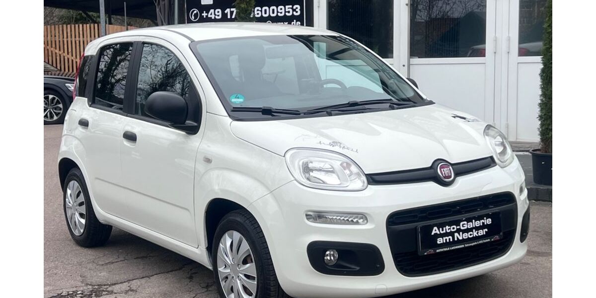 Fiat Panda 360.000 km 3.490 &euro; Esslingen 73728