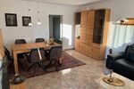 Modern möblierte 2,5 Zimmer Wohnung im Zentrum von Leonberg mit Balkon