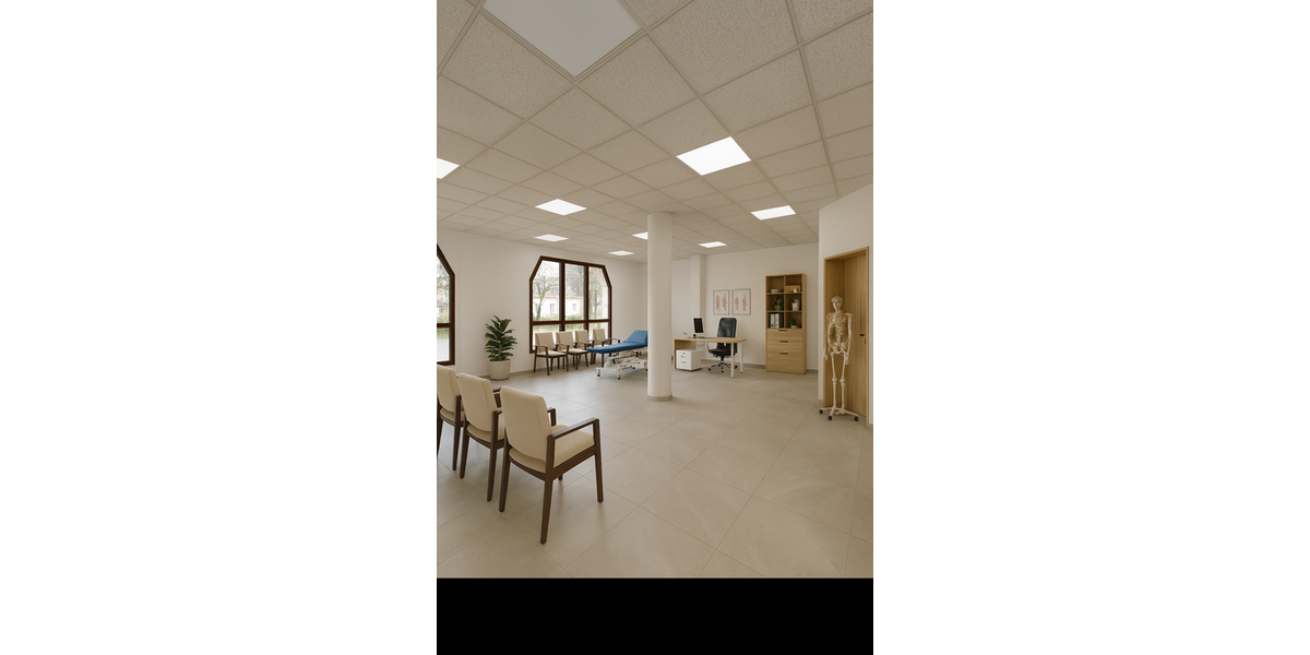 Büro in Esslingen am Neckar 1.990 € 160 m² zimmer