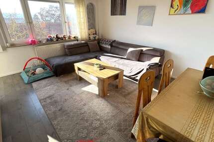 Wohnung Esslingen am Neckar / Oberesslingen Oberesslingen - 3 Zimmer, 59 m&sup2;, 209.000&euro; | Angebot:25621722
