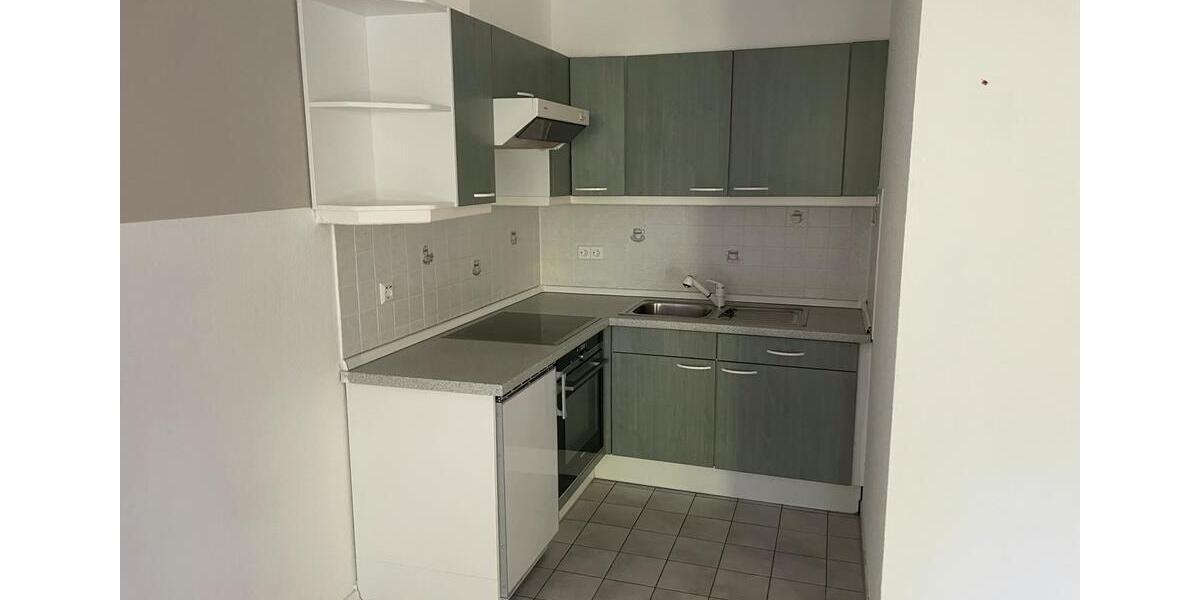 Erdgeschoßwohnung Kornwestheim - 1.5 Zimmer, 36 m&sup2;, 195.000&euro; | Angebot:26790547