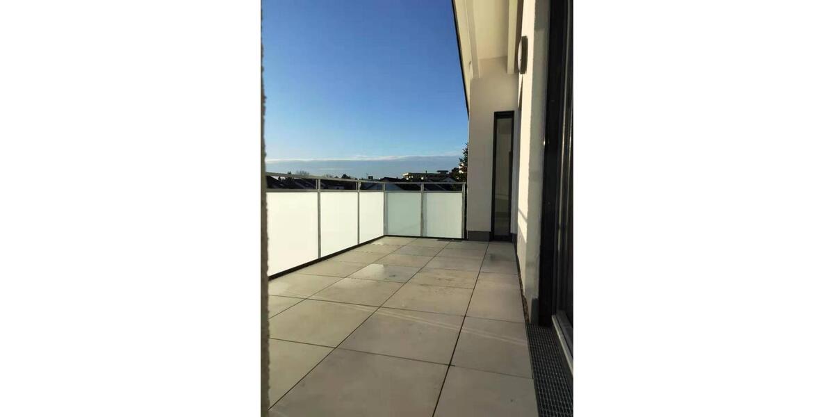 Dachgeschoßwohnung Stuttgart Birkach - 4 Zimmer, 71 m&sup2;, 1.450&euro; | Angebot:25112753