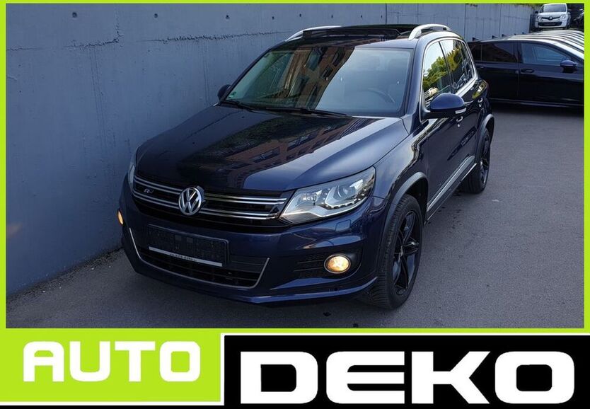 Tiguan