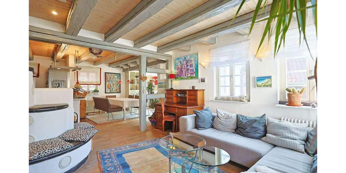 Doppelhaushälfte Ehningen - 4 Zimmer, 135 m&sup2;, 1.755&euro; | Angebot:25734461