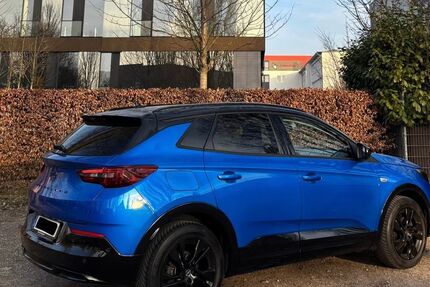 Opel Grandland (X) 46.000 km 15.300 &euro; Esslingen 73730