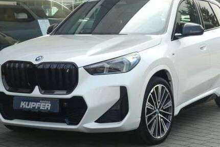 BMW X1 31.870 km 39.900 &euro; Vaihingen/Enz 71665
