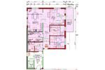 Erdgeschoßwohnung Filderstadt - 3.5 Zimmer, 119 m&sup2;, 1.880&euro; | Angebot:26267564