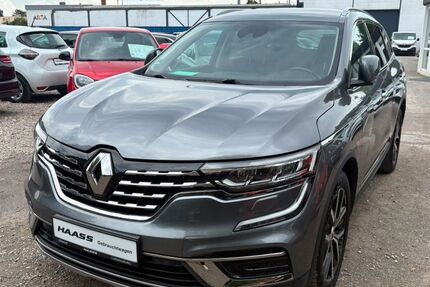 Renault Koleos 61.595 km 23.900 &euro; Ludwigsburg 71636