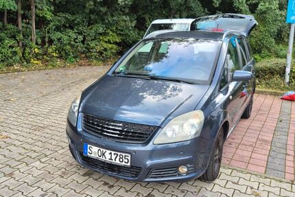 Opel Zafira 200.000 km 700 &euro; Stuttgart 70569