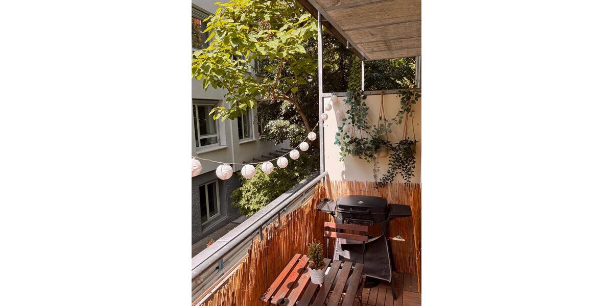 Etagenwohnung Stuttgart Stuttgart-West - 3 Zimmer, 65 m&sup2;, 345.000&euro; | Angebot:26877715