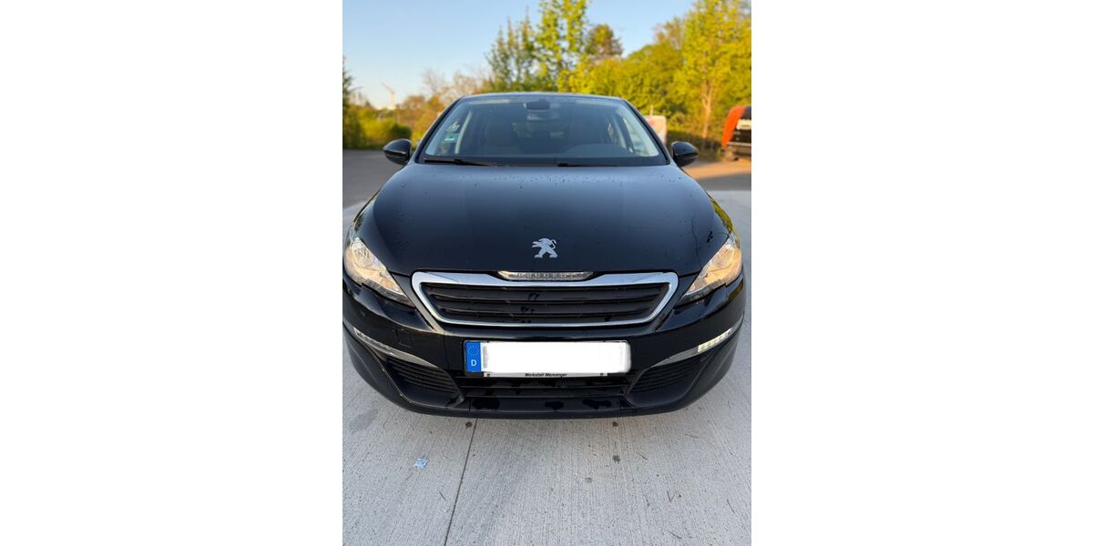 Peugeot 308 320.000 km 3.999 &euro; Waiblingen 71334