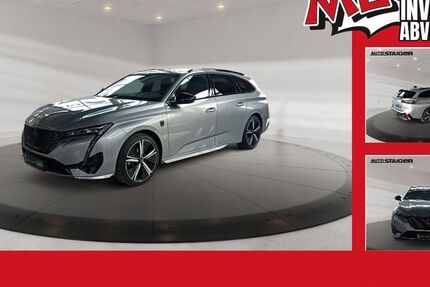 Peugeot 308 35.444 km 18.999 &euro; Stuttgart 70376