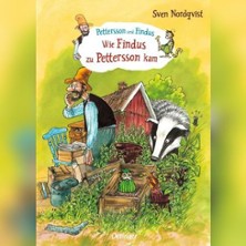 Pettersson und Findus - Wie Findus zu Pettersson kam 20.11.2025 Bürgerzentrum Waiblingen