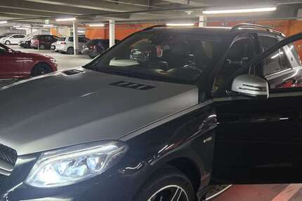 Mercedes-Benz GLE 43 AMG 137.000 km 39.500 € Ludwigsburg 71640