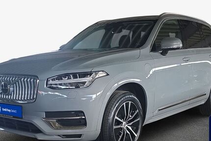 Volvo XC90 47.162 km 53.970 &euro; Stuttgart 70190
