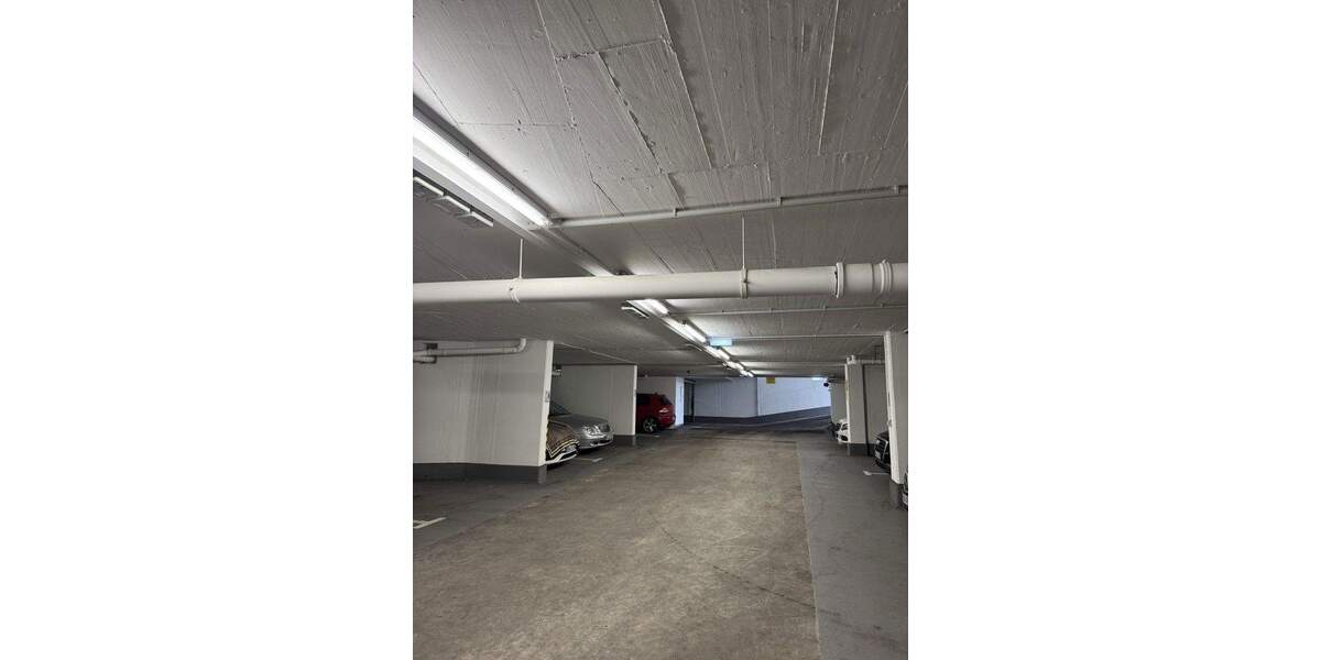 Etagenwohnung Böblingen Böblingen (Stadt) - 3 Zimmer, 58 m&sup2;, 980&euro; | Angebot:25467995