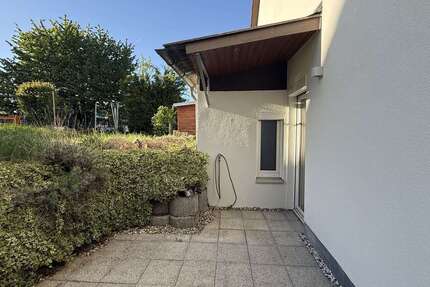 Wohnung Neuhausen - 3 Zimmer, 85 m&sup2;, 340.000&euro; | Angebot:25871120