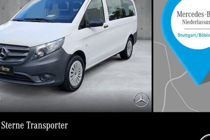 Mercedes-Benz Vito 60.356 km 30.980 &euro; Böblingen 71034