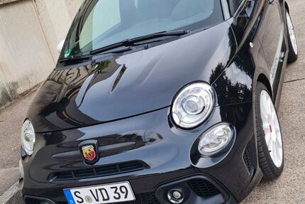Abarth 695 14.300 km 28.900 € Stuttgart 70619