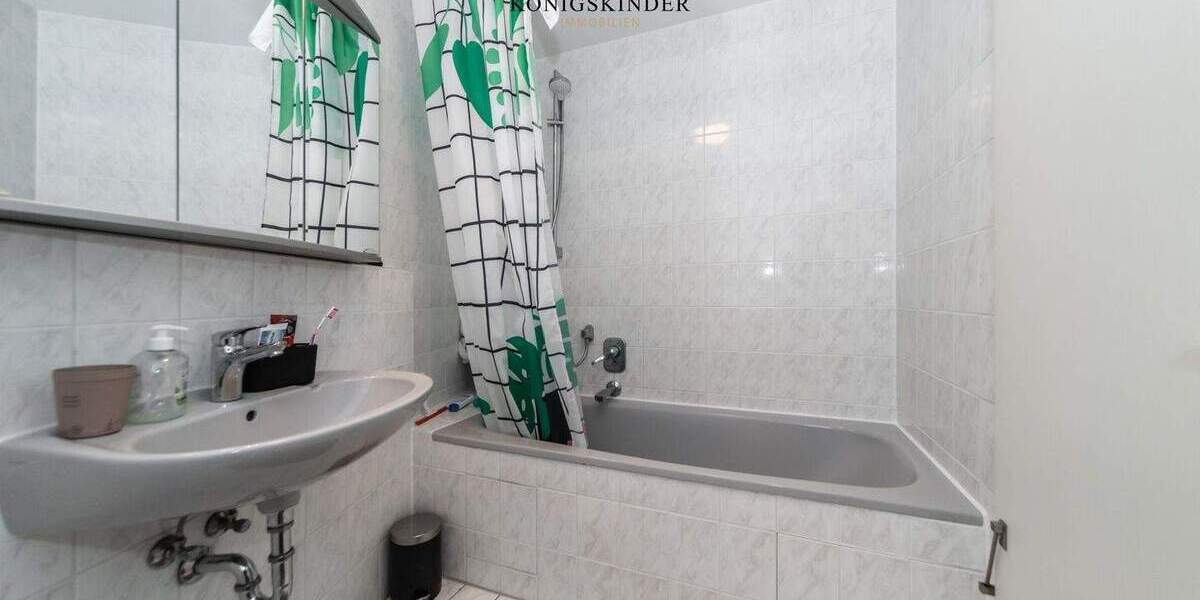 Etagenwohnung Ludwigsburg Eglosheim - 2 Zimmer, 57 m&sup2;, 235.000&euro; | Angebot:24776132