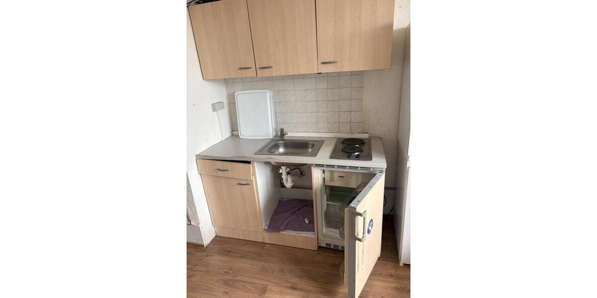 Dachgeschoßwohnung Denkendorf - 1 Zimmer, 27 m&sup2;, 420&euro; | Angebot:26637771